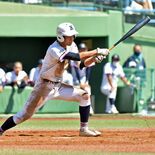 夏王者が思わぬ苦戦…　国学院栃木、10点差を逆転　秋季栃木県高校野球２…