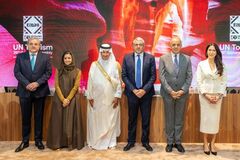 第26回国連世界観光機関総会がリヤドで開幕