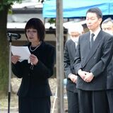 那須雪崩事故から27日で７年　大田原高で追悼式　遺族ら、犠牲の８人に思いはせる