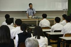 再犯防止 保護司が啓発