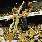 ブレックス、仙台に86－66で快勝　
