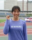 田中友梨「アジア大会は特別」