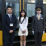 LRTやバス乗車、デビュー前に知っておきたい注意点　“ベテラン”小６や運転士が教えます