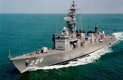 【独自】海自中古護衛艦の輸出、拡大検討