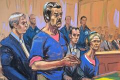 マドゥロ大統領 無罪主張