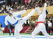 第12回関東少年少女空手道選手権大会＜その３＞