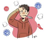 治療が梅毒をあぶり出す