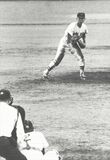 【とちぎ高校野球　読者が選ぶ名勝負】第２位　作新０−１ｘ銚子商　怪物・江川、雨に散る