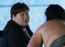 異常事態、師匠が当事者