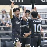 【速報】栃木シティ、J3滋賀に３－１で勝利　全体29位でJ2・J3百年構想Ｌ終了