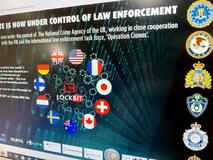 米英豪、ロシア企業を制裁指定