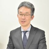 選手の体調管理、影で支える　多くのサッカー国際大会に帯同　芳賀日赤の内科医・河又典文さん（48）