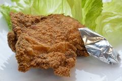 モモからあげ