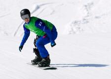 小須田は４位、小栗７位