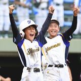 簗瀬スポーツがサヨナラで初優勝　県スポ少交流大会・軟式野球　真岡クラブ今季３冠目ならず
