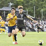 栃木シティ、土壇場で追い付きドロー　ホーム無敗記録10に更新　次戦はＳＣとの「栃木ダービー」