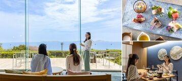 亀の井ホテル 赤穂 リニューアル1周年記念宿泊プランを夏季限定で販売