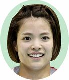 阿部詩、太田らに期待