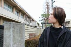 自閉症生かし母校で支援員に