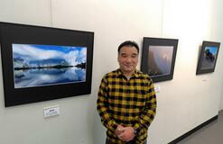 全国各地の絶景写した力作並ぶ