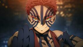 【全国映画トップ１０】「鬼滅」が５週連続１位