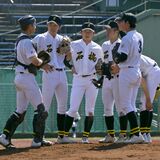 公立唯一4強の石橋はコールド負け、4投手継投も大量失点　打線つながらず《春季栃木県高校野球準決勝》