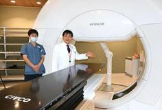 放射線治療、より精密に