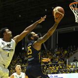 宇都宮ブレックス、年内ホーム最終戦を白星で飾る　チーム最多タイ17得点の比江島「最高のクリスマスプレゼント」