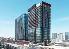 JRE被災度判定支援システム「Gragram」、 TAKANAWA GATEWAY CITYおよび、OIMACHI TRACKS全棟に導入