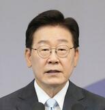 韓国大統領、敗退に「あきれた」