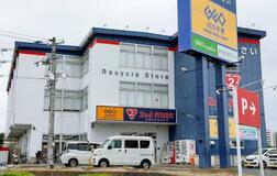 同じ「ゲオ」３回目の窃盗被害