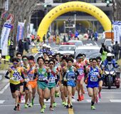 那須塩原Ａ充実　足利Ａ、宇都宮Ａなど拮抗　郡市町対抗駅伝展望