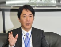 外務省の伊沢さん（宇都宮市出身）　モントリオール総領事に着任　「日加関係の発展に尽くす」
