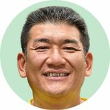 江田陽介（えだようすけ）さん
