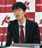 秋田の音楽祭に世界的オペラ歌手