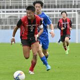 全国高校サッカー、矢板中央は29日に初戦　前々回王者の岡山学芸館と　伝統の堅守と磨いた攻撃力で雪辱を