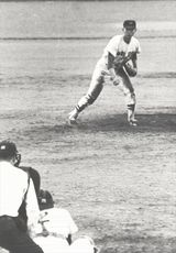 【とちぎ高校野球　読者が選ぶ名勝負】第２位　作新０−１ｘ銚子商　怪物・江川、雨に散る