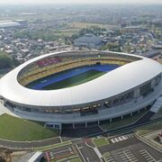 第67回栃木県郡市町対抗駅伝、予定通り実施　カンセキスタジアム午前10時スタート　…