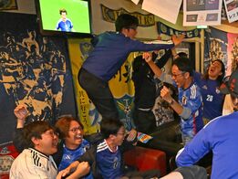 “歴代最強”上々の船出　栃木県内のスポ…