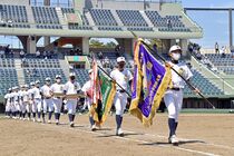 佐野日大、春Ｖ２　春季県高校野球