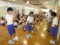  ■那須塩原・黒磯中