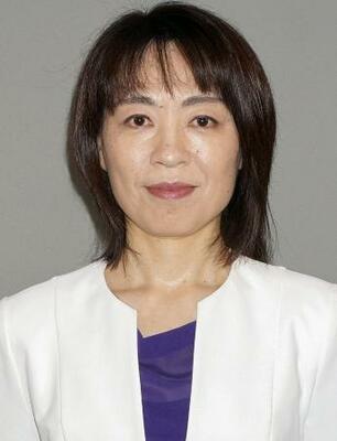広島県の横田美香知事