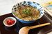 現地の味にこだわった沖縄そば