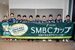 優勝の新田ウォーリアーズ