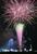 夜空を彩った花火