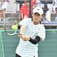 テニス・インターハイ栃木県予選　男子シングルスは伏見（足利大付）が初優勝　盤石の戦いぶりで３冠
