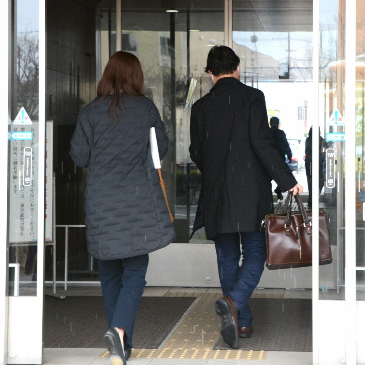 宇都宮・新4号国道死亡事故、遺族らが925人分署名 訴因変更求め地検に提出｜社会,事件事故,県内主要｜下野新聞デジタルニュース｜下野新聞デジタル