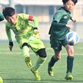 サッカー栃木県U11選手権　ISOやともぞうなど決勝リーグ進出　JA全農杯の部