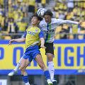 【速報】栃木SC、J2湘南に敗れる