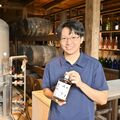 【地酒こだわりコラム】世界酒の舞台で戦うことの重要性　西堀酒造（小山）ウイスキー事業参入（上）